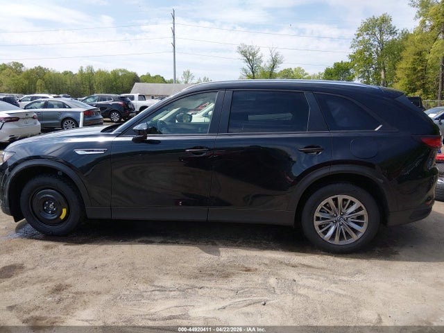 Aukcja sprzedaży 2026 Mazda Cx-90 3.3 Turbo Select, vin: JM3KKAHD9T1368988, numer aukcji: 44920411