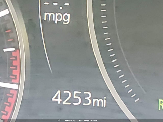 Aukcja sprzedaży 2026 Mazda Cx-90 3.3 Turbo Select, vin: JM3KKAHD9T1368988, numer aukcji: 44920411