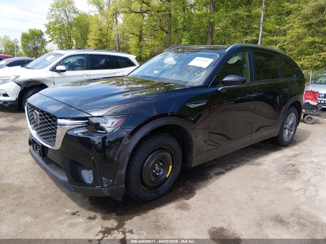 Aukcja sprzedaży 2026 Mazda Cx-90 3.3 Turbo Select, vin: JM3KKAHD9T1368988, numer aukcji: 44920411