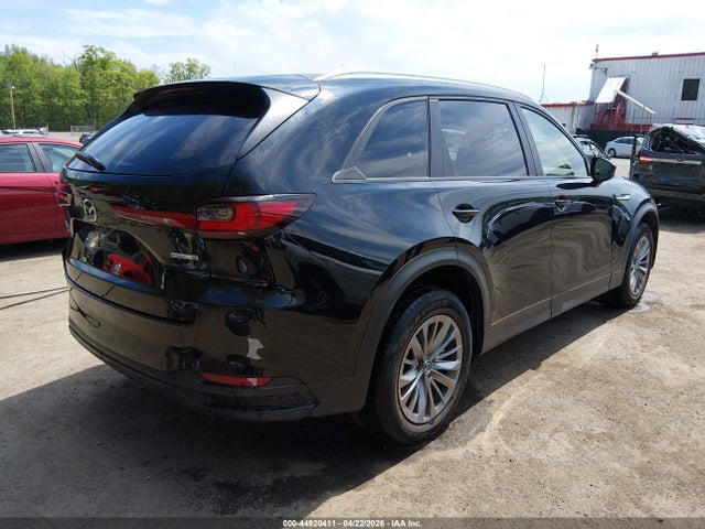 Aukcja sprzedaży 2026 Mazda Cx-90 3.3 Turbo Select, vin: JM3KKAHD9T1368988, numer aukcji: 44920411