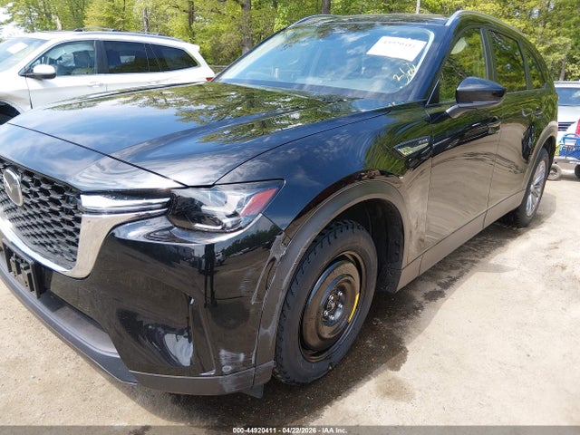 Aukcja sprzedaży 2026 Mazda Cx-90 3.3 Turbo Select, vin: JM3KKAHD9T1368988, numer aukcji: 44920411