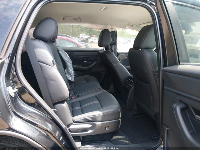 Aukcja sprzedaży 2026 Mazda Cx-90 3.3 Turbo Select, vin: JM3KKAHD9T1368988, numer aukcji: 44920411