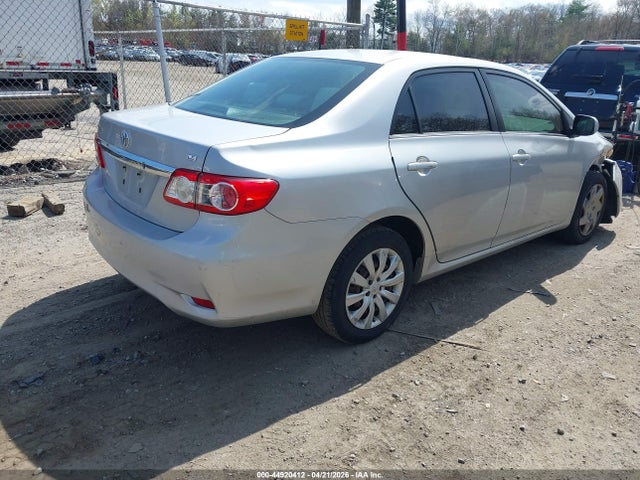 Aukcja sprzedaży 2013 Toyota Corolla Le, vin: 2T1BU4EEXDC977988, numer aukcji: 44920412