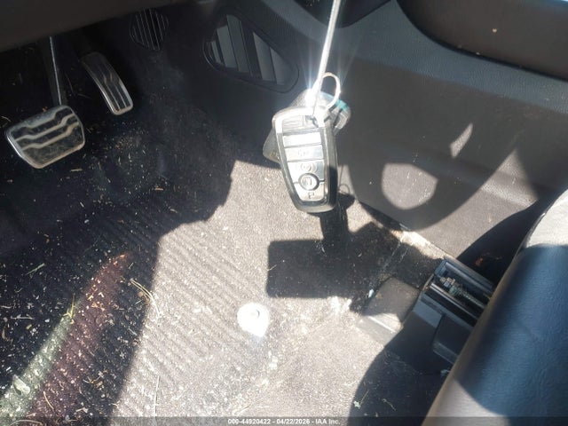 Продаж на аукціоні авто 2019 Ford Edge St, vin: 2FMPK4AP1KBB28174, номер лоту: 44920422