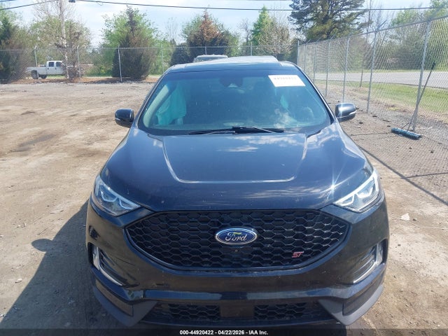 Продаж на аукціоні авто 2019 Ford Edge St, vin: 2FMPK4AP1KBB28174, номер лоту: 44920422