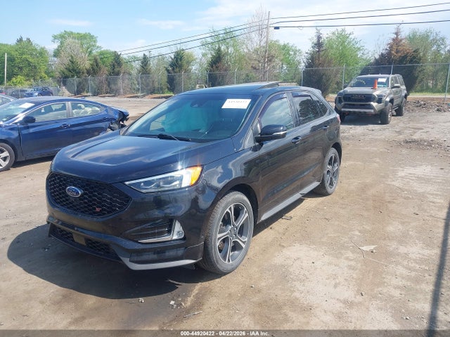 Продаж на аукціоні авто 2019 Ford Edge St, vin: 2FMPK4AP1KBB28174, номер лоту: 44920422