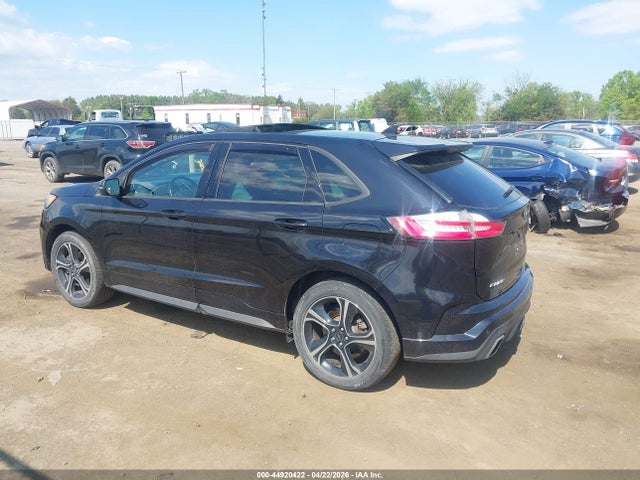 Продаж на аукціоні авто 2019 Ford Edge St, vin: 2FMPK4AP1KBB28174, номер лоту: 44920422