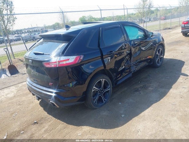 Продаж на аукціоні авто 2019 Ford Edge St, vin: 2FMPK4AP1KBB28174, номер лоту: 44920422
