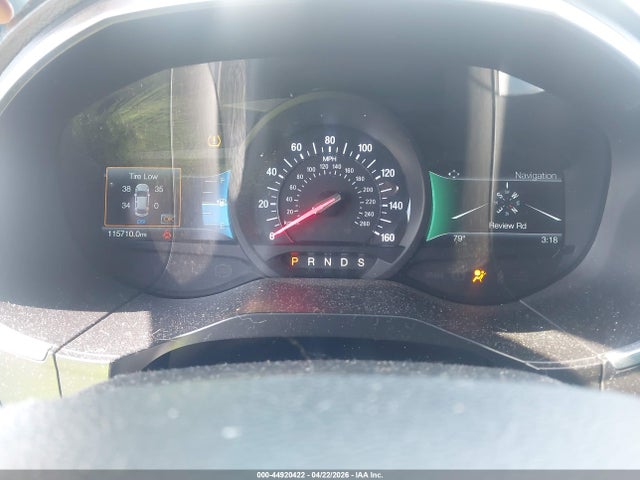 Продаж на аукціоні авто 2019 Ford Edge St, vin: 2FMPK4AP1KBB28174, номер лоту: 44920422