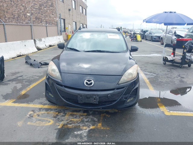 Продаж на аукціоні авто 2010 Mazda Mazda3 S Sport, vin: JM1BL1H61A1114504, номер лоту: 44920433