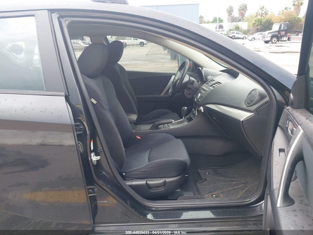 Продаж на аукціоні авто 2010 Mazda Mazda3 S Sport, vin: JM1BL1H61A1114504, номер лоту: 44920433