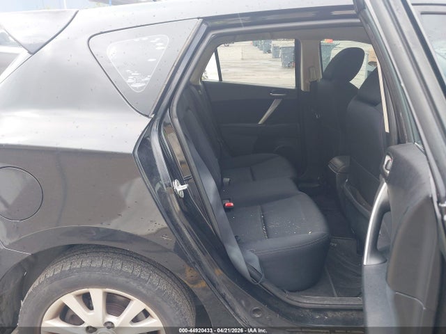 Продаж на аукціоні авто 2010 Mazda Mazda3 S Sport, vin: JM1BL1H61A1114504, номер лоту: 44920433