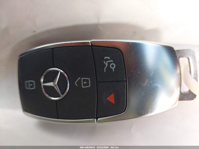 Aukcja sprzedaży 2025 Mercedes-benz Cla 250 Coupe, vin: W1K5J4GB1SN532936, numer aukcji: 44920434