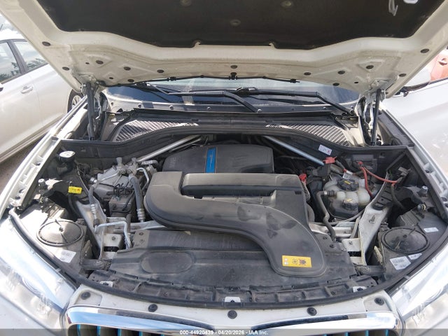 Aukcja sprzedaży 2018 Bmw X5 Edrive Xdrive40e Iperformance, vin: 5UXKT0C50J0W01108, numer aukcji: 44920439