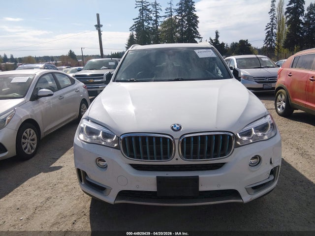Aukcja sprzedaży 2018 Bmw X5 Edrive Xdrive40e Iperformance, vin: 5UXKT0C50J0W01108, numer aukcji: 44920439
