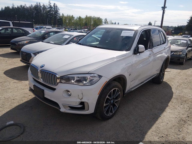 Aukcja sprzedaży 2018 Bmw X5 Edrive Xdrive40e Iperformance, vin: 5UXKT0C50J0W01108, numer aukcji: 44920439