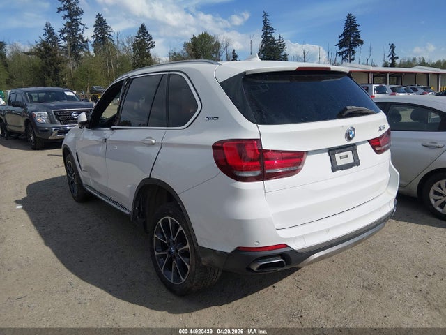 Aukcja sprzedaży 2018 Bmw X5 Edrive Xdrive40e Iperformance, vin: 5UXKT0C50J0W01108, numer aukcji: 44920439