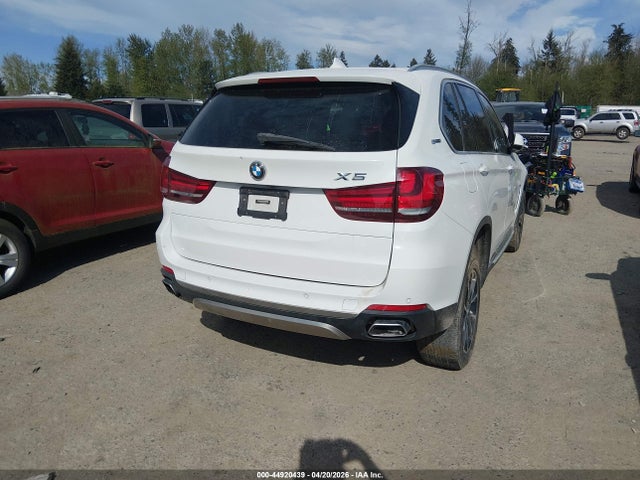 Aukcja sprzedaży 2018 Bmw X5 Edrive Xdrive40e Iperformance, vin: 5UXKT0C50J0W01108, numer aukcji: 44920439