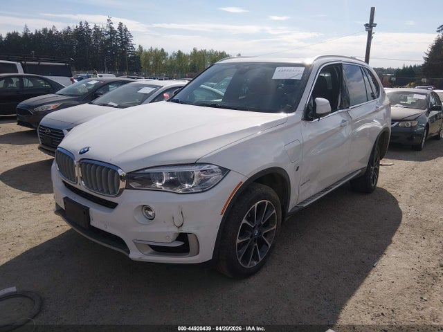 Aukcja sprzedaży 2018 Bmw X5 Edrive Xdrive40e Iperformance, vin: 5UXKT0C50J0W01108, numer aukcji: 44920439