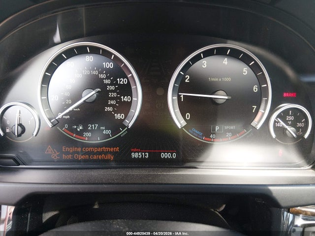 Aukcja sprzedaży 2018 Bmw X5 Edrive Xdrive40e Iperformance, vin: 5UXKT0C50J0W01108, numer aukcji: 44920439