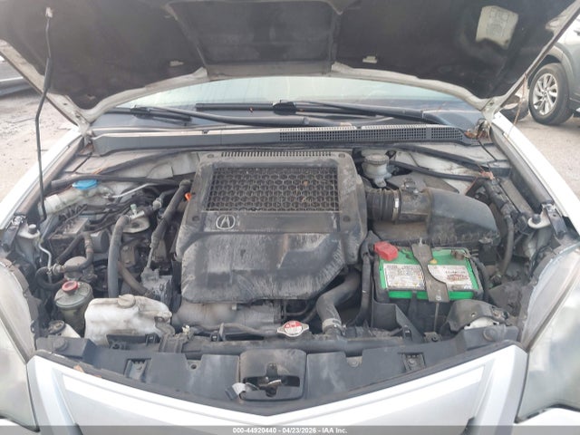 Aukcja sprzedaży 2011 Acura Rdx Tech Pkg, vin: 5J8TB2H5XBA002842, numer aukcji: 44920440