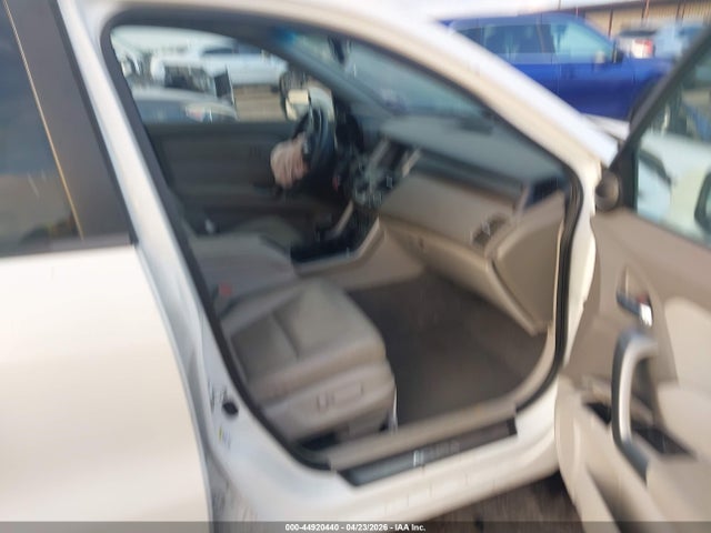 Aukcja sprzedaży 2011 Acura Rdx Tech Pkg, vin: 5J8TB2H5XBA002842, numer aukcji: 44920440