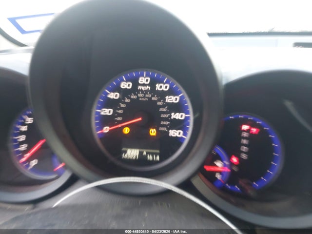 Aukcja sprzedaży 2011 Acura Rdx Tech Pkg, vin: 5J8TB2H5XBA002842, numer aukcji: 44920440