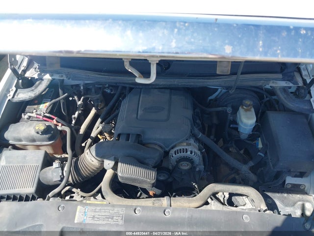 Продажа на аукционе авто 2011 Gmc Sierra 1500 Sle, vin: 3GTP1VE06BG203913, номер лота: 44920441