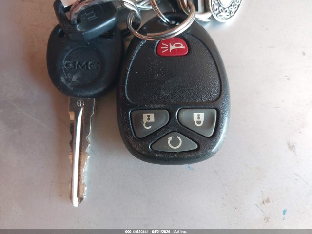 Продажа на аукционе авто 2011 Gmc Sierra 1500 Sle, vin: 3GTP1VE06BG203913, номер лота: 44920441