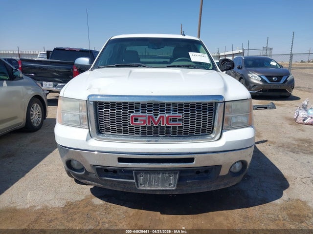 Продажа на аукционе авто 2011 Gmc Sierra 1500 Sle, vin: 3GTP1VE06BG203913, номер лота: 44920441