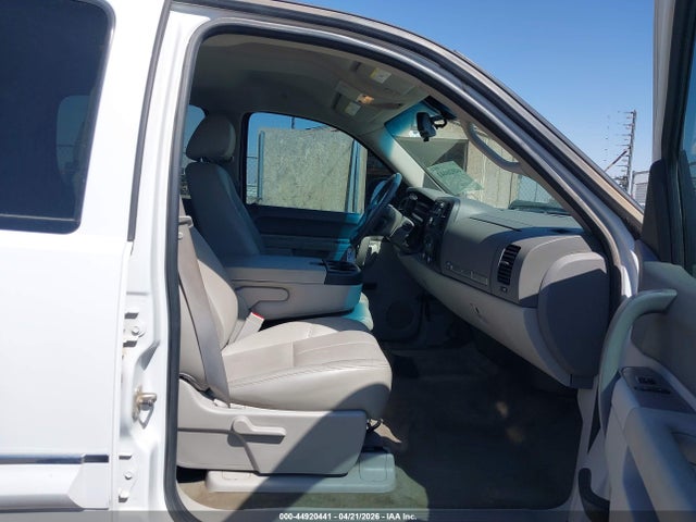 Продажа на аукционе авто 2011 Gmc Sierra 1500 Sle, vin: 3GTP1VE06BG203913, номер лота: 44920441