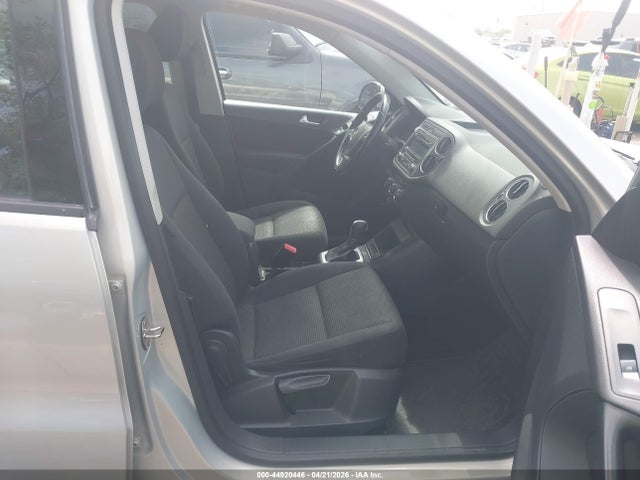 Продаж на аукціоні авто 2014 Volkswagen Tiguan S, vin: WVGAV3AX0EW548941, номер лоту: 44920446
