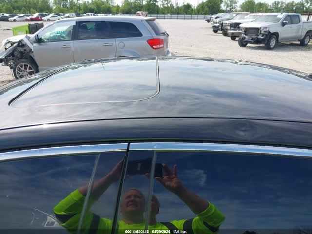 2019 Infiniti Q50 3.0t Luxe მანქანა იყიდება აუქციონზე, vin: JN1EV7AR0KM556434, აუქციონის ნომერი: 44920445