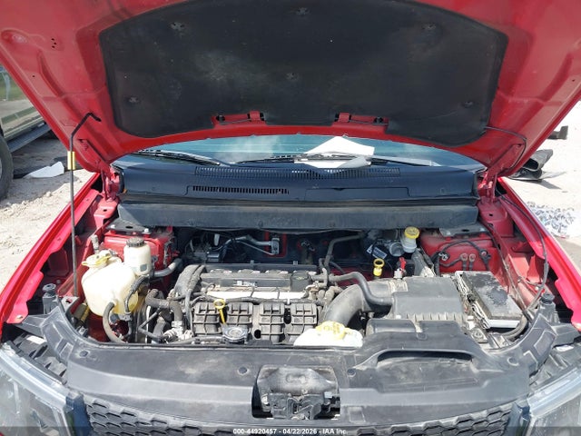 Продажа на аукционе авто 2020 Dodge Journey Se Value, vin: 3C4PDCAB0LT269479, номер лота: 44920457