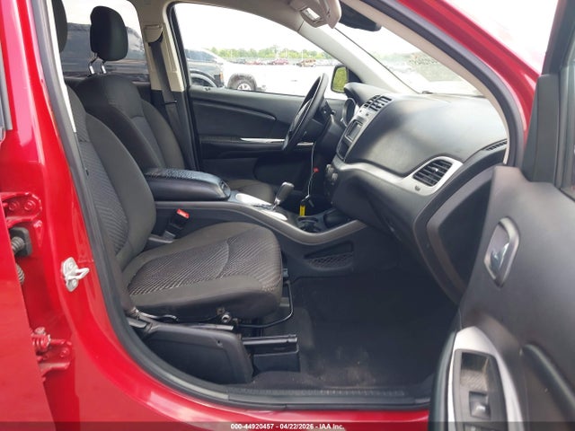 Продажа на аукционе авто 2020 Dodge Journey Se Value, vin: 3C4PDCAB0LT269479, номер лота: 44920457