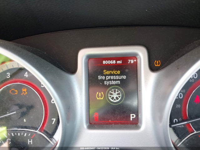 Продажа на аукционе авто 2020 Dodge Journey Se Value, vin: 3C4PDCAB0LT269479, номер лота: 44920457