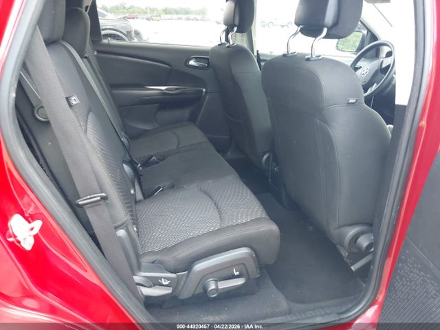 Продажа на аукционе авто 2020 Dodge Journey Se Value, vin: 3C4PDCAB0LT269479, номер лота: 44920457