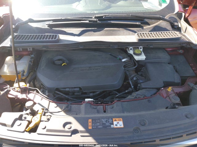 Продажа на аукционе авто 2014 Ford Escape Se, vin: 1FMCU0GX2EUB93901, номер лота: 44920458
