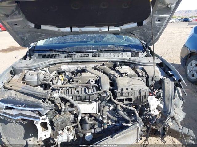 Aukcja sprzedaży 2024 Volkswagen Jetta 1.5t Se, vin: 3VWEM7BU2RM033284, numer aukcji: 44920460