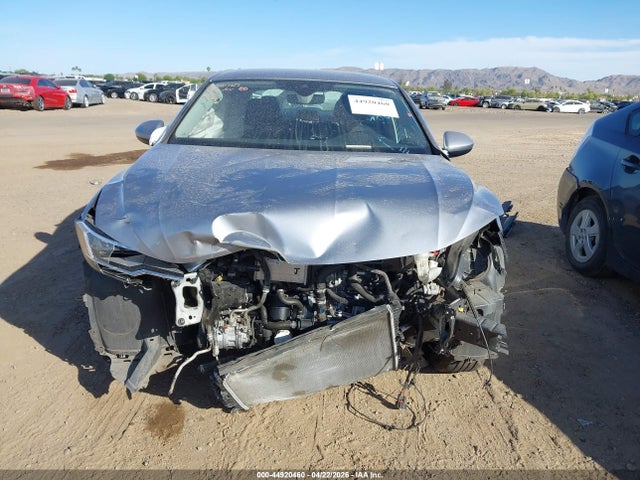 Aukcja sprzedaży 2024 Volkswagen Jetta 1.5t Se, vin: 3VWEM7BU2RM033284, numer aukcji: 44920460