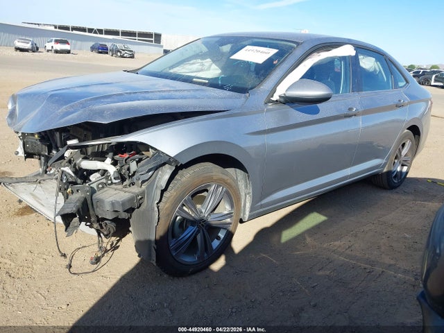 Aukcja sprzedaży 2024 Volkswagen Jetta 1.5t Se, vin: 3VWEM7BU2RM033284, numer aukcji: 44920460