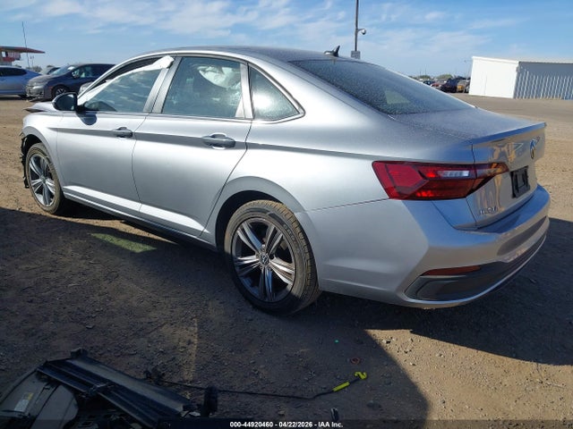 Aukcja sprzedaży 2024 Volkswagen Jetta 1.5t Se, vin: 3VWEM7BU2RM033284, numer aukcji: 44920460