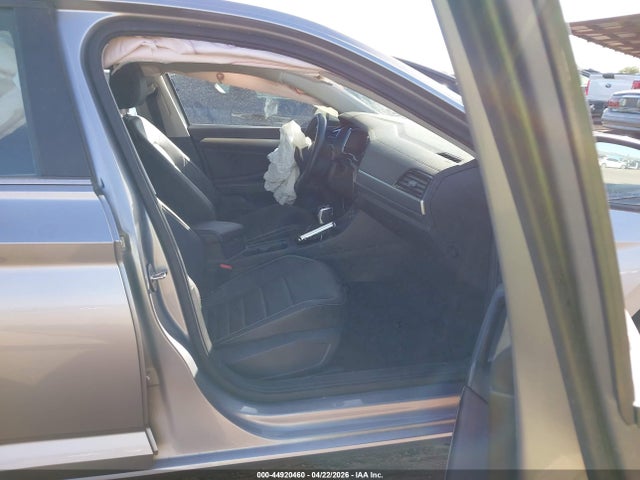 Aukcja sprzedaży 2024 Volkswagen Jetta 1.5t Se, vin: 3VWEM7BU2RM033284, numer aukcji: 44920460