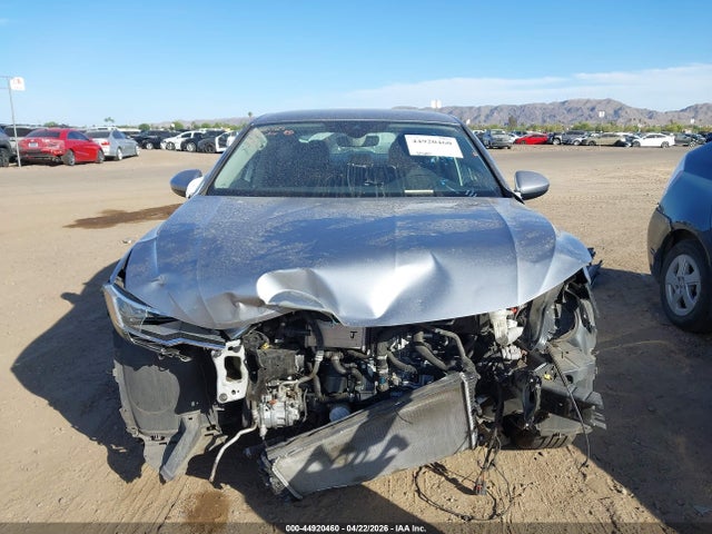 Aukcja sprzedaży 2024 Volkswagen Jetta 1.5t Se, vin: 3VWEM7BU2RM033284, numer aukcji: 44920460