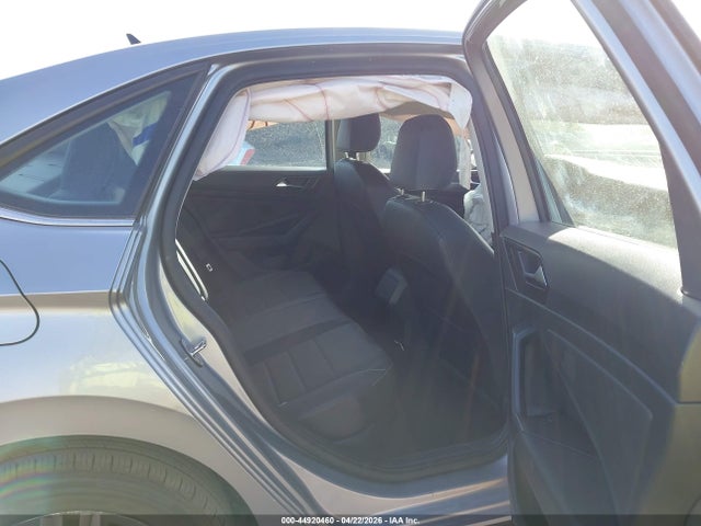 Aukcja sprzedaży 2024 Volkswagen Jetta 1.5t Se, vin: 3VWEM7BU2RM033284, numer aukcji: 44920460