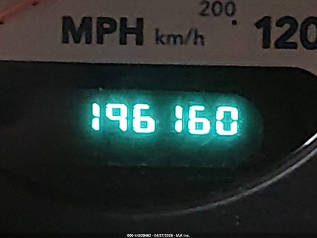 Продажа на аукционе авто 2006 Dodge Grand Caravan Se, vin: 1D4GP24R46B636208, номер лота: 44920462