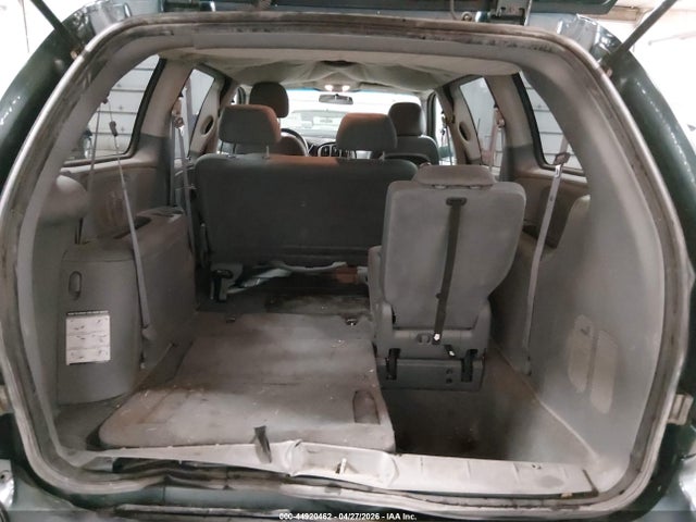 Продажа на аукционе авто 2006 Dodge Grand Caravan Se, vin: 1D4GP24R46B636208, номер лота: 44920462