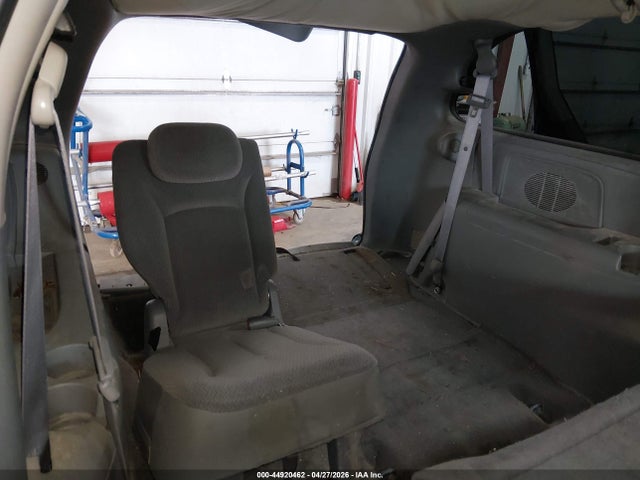 Продажа на аукционе авто 2006 Dodge Grand Caravan Se, vin: 1D4GP24R46B636208, номер лота: 44920462