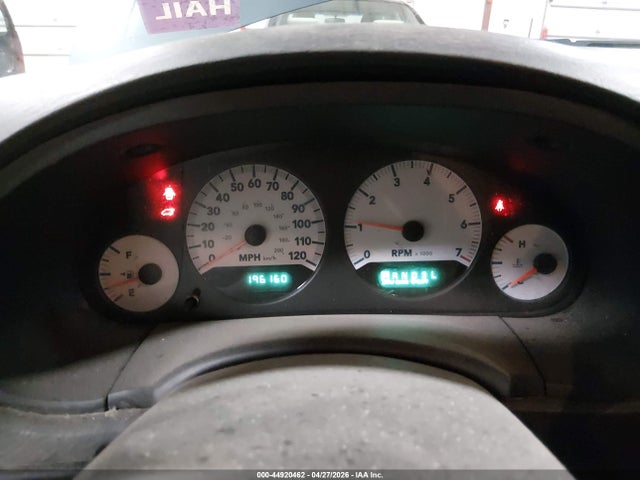 Продажа на аукционе авто 2006 Dodge Grand Caravan Se, vin: 1D4GP24R46B636208, номер лота: 44920462