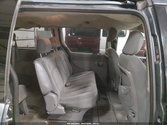 Продажа на аукционе авто 2006 Dodge Grand Caravan Se, vin: 1D4GP24R46B636208, номер лота: 44920462